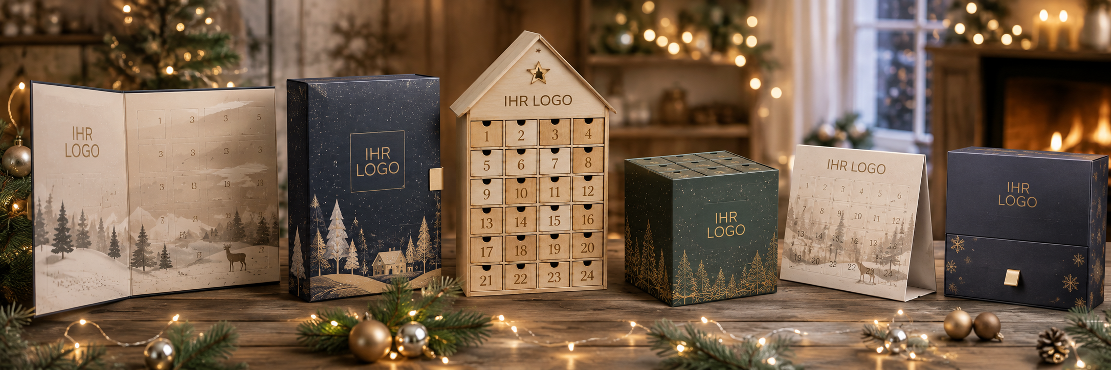 Adventskalender